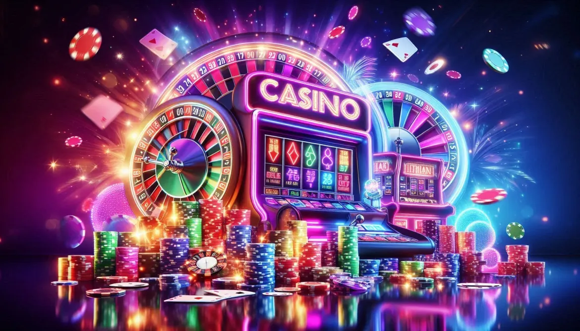 Immerion Casino
